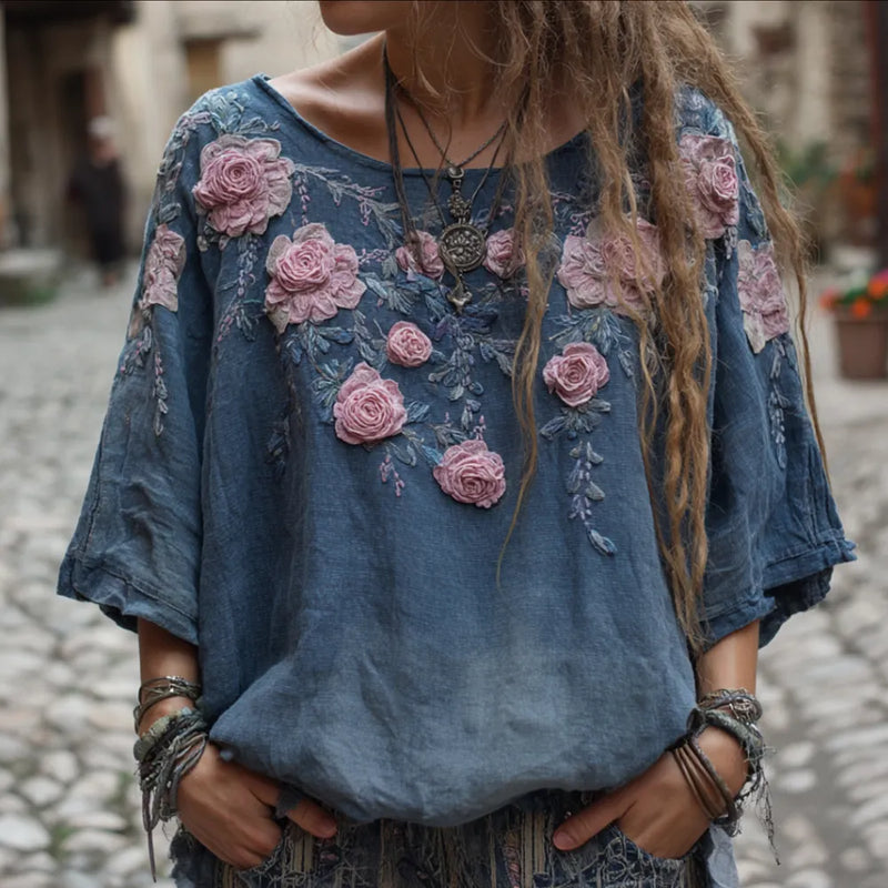 Classic Designed Top