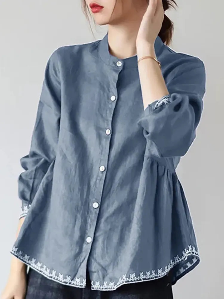Elegantly Designed Shirt