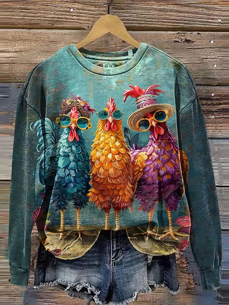 Vintage Inspired Shirt