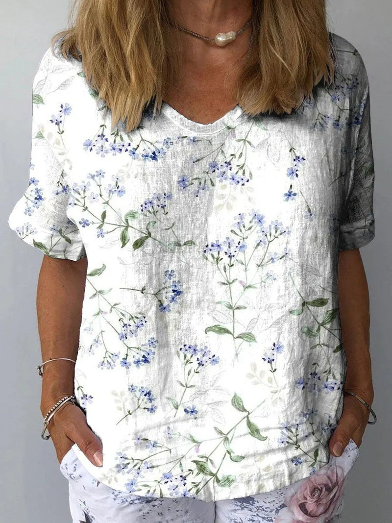 Classic Vintage Shirt