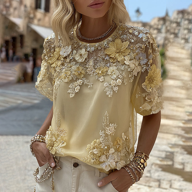 Vintage Inspired T-Shirt