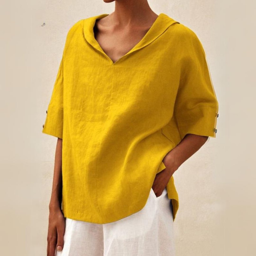 Elegantly Styled Shirt for Everyday Wear