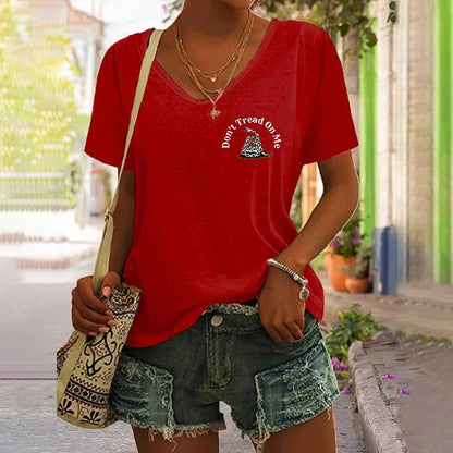 Elegantly Designed T-Shirt