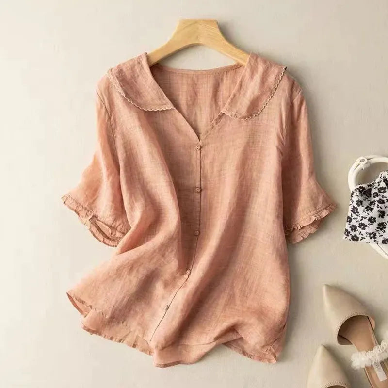 Thoughtfully Designed Shirt