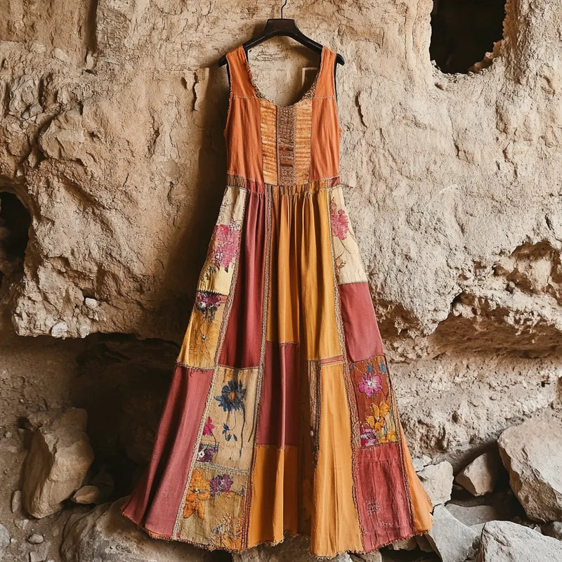 Classic Vintage Dress