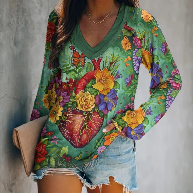 Classic Vintage T-Shirt