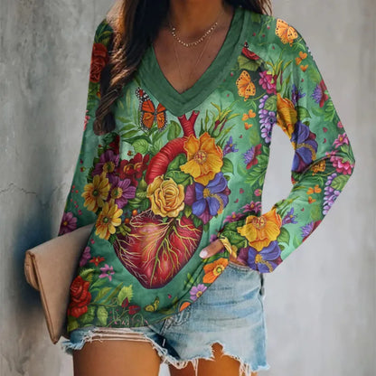 Classic Vintage T-Shirt