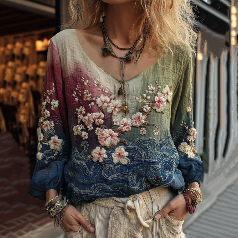 Beautifully Crafted Shirt