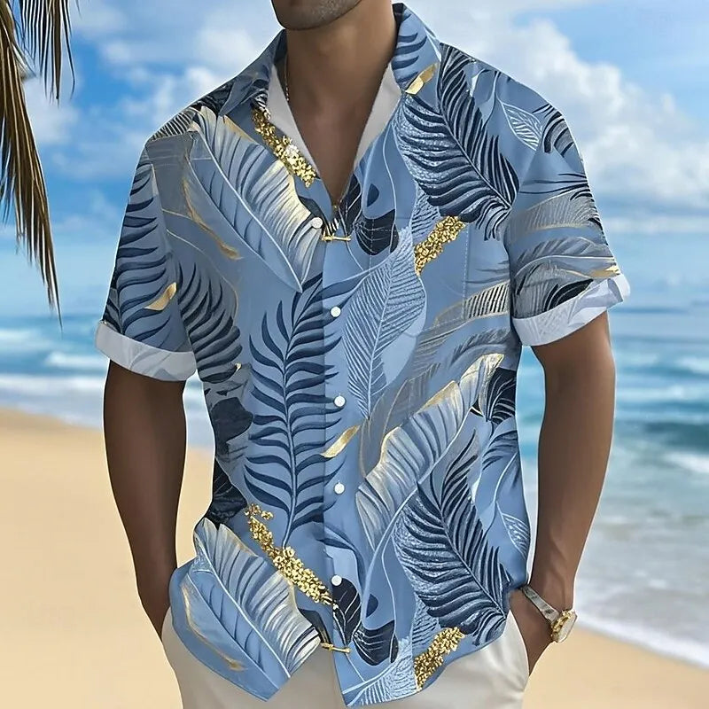 Classic Vintage Shirt