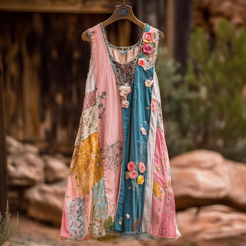 Beautifully Crafted Dress
