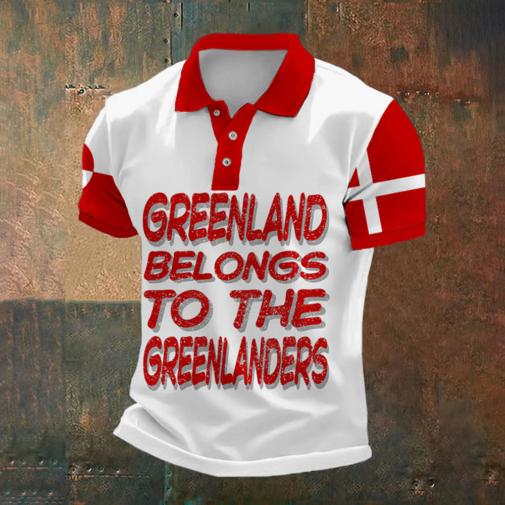 Elegantly Designed Shirt