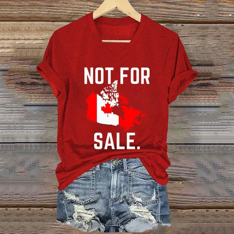 Vintage Inspired T-Shirt
