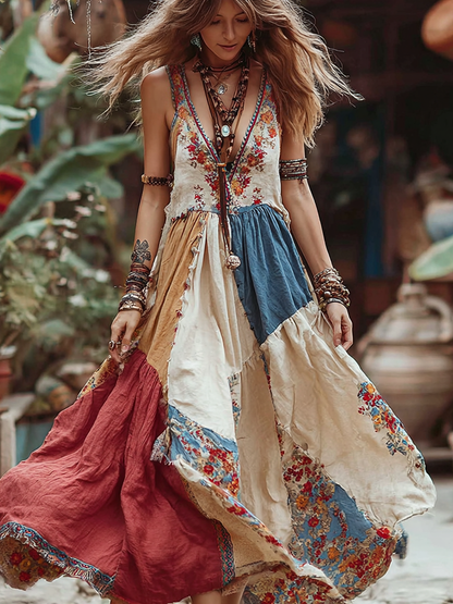 Beautifully Crafted Dress