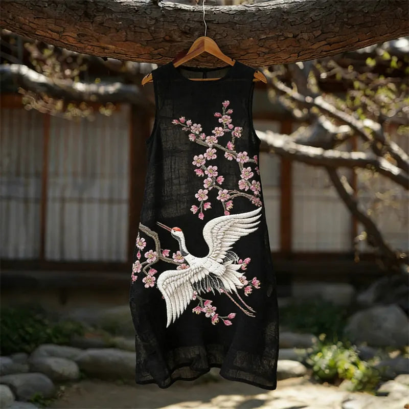 Vintage Inspired Dress
