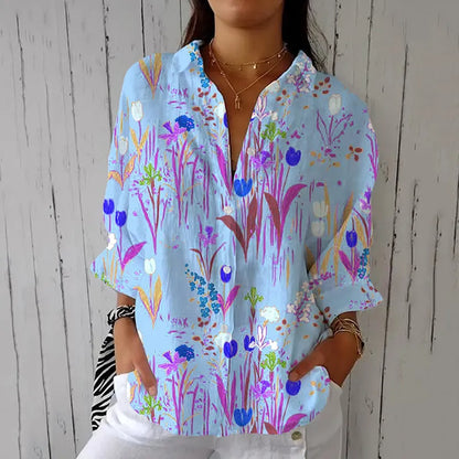 Beautifully Crafted Shirt