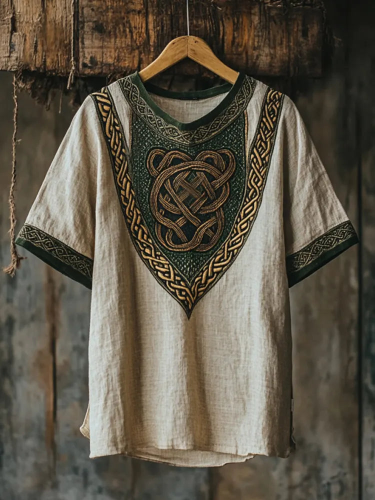 Classic Designed T-Shirt