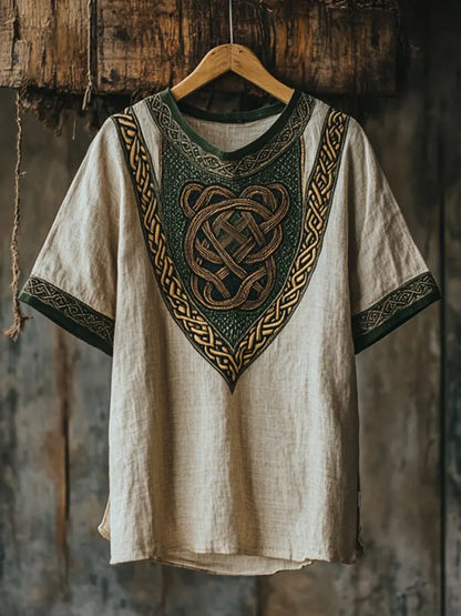 Classic Designed T-Shirt