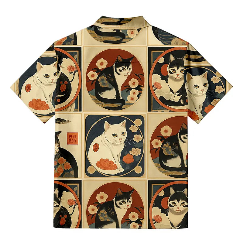 Beautifully Crafted Shirt