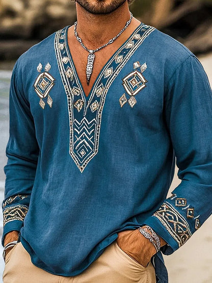 Classic Vintage T-Shirt