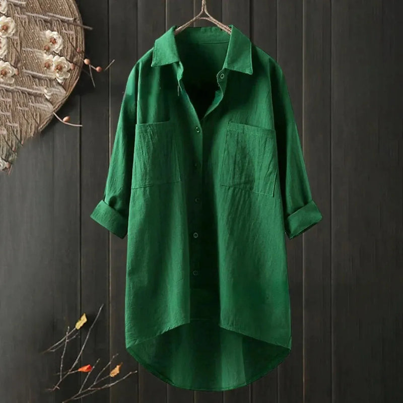Sophisticated Shirt with a Clean Classic Look