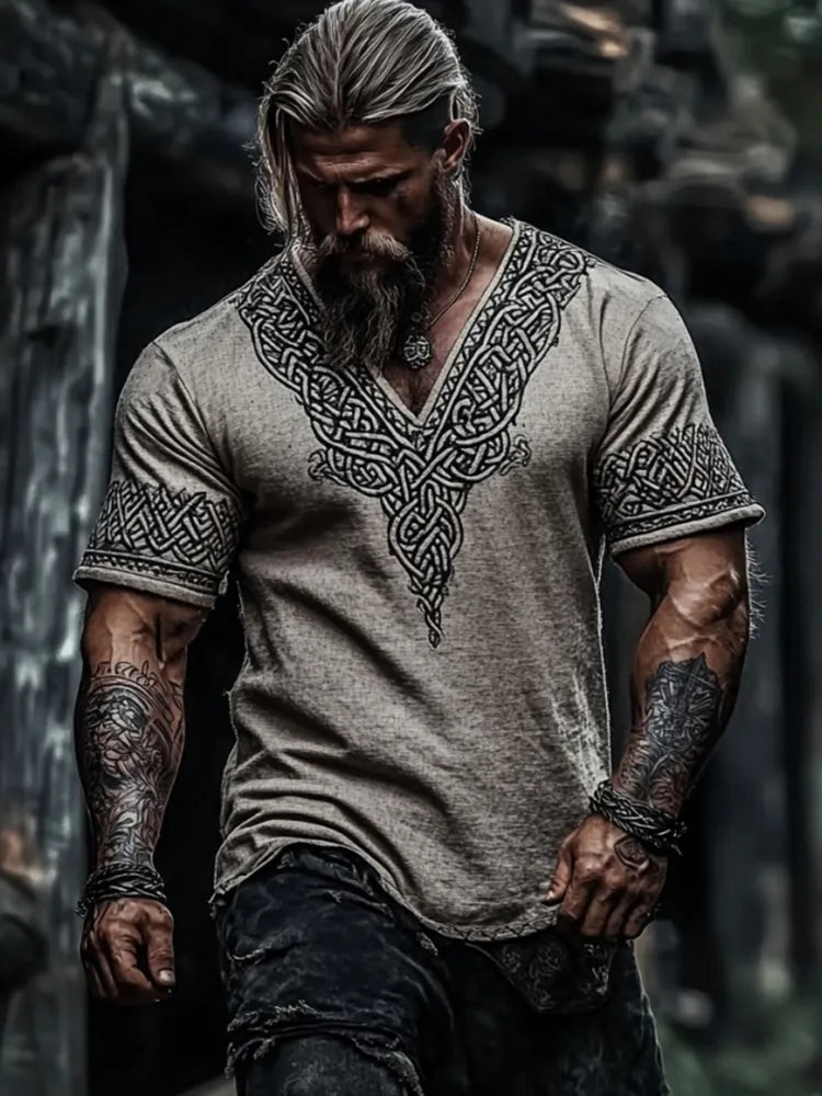 Classic Vintage T-Shirt