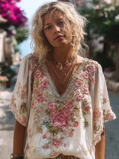 Vintage Inspired T-Shirt