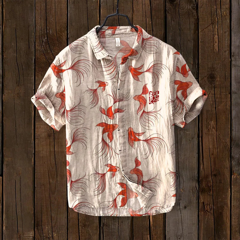 Elegantly Designed Shirt