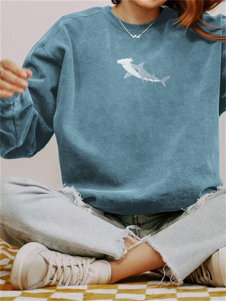 Elegantly Designed Shirt