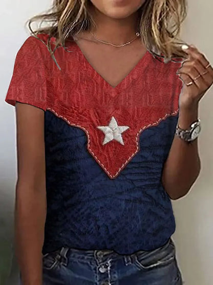 Vintage Inspired T-Shirt