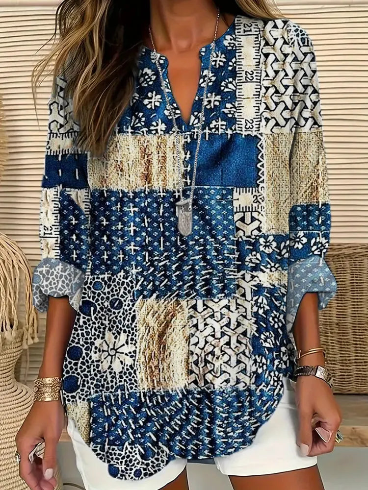 Elegantly Designed Shirt