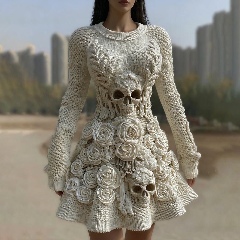 Classic Vintage Sweater