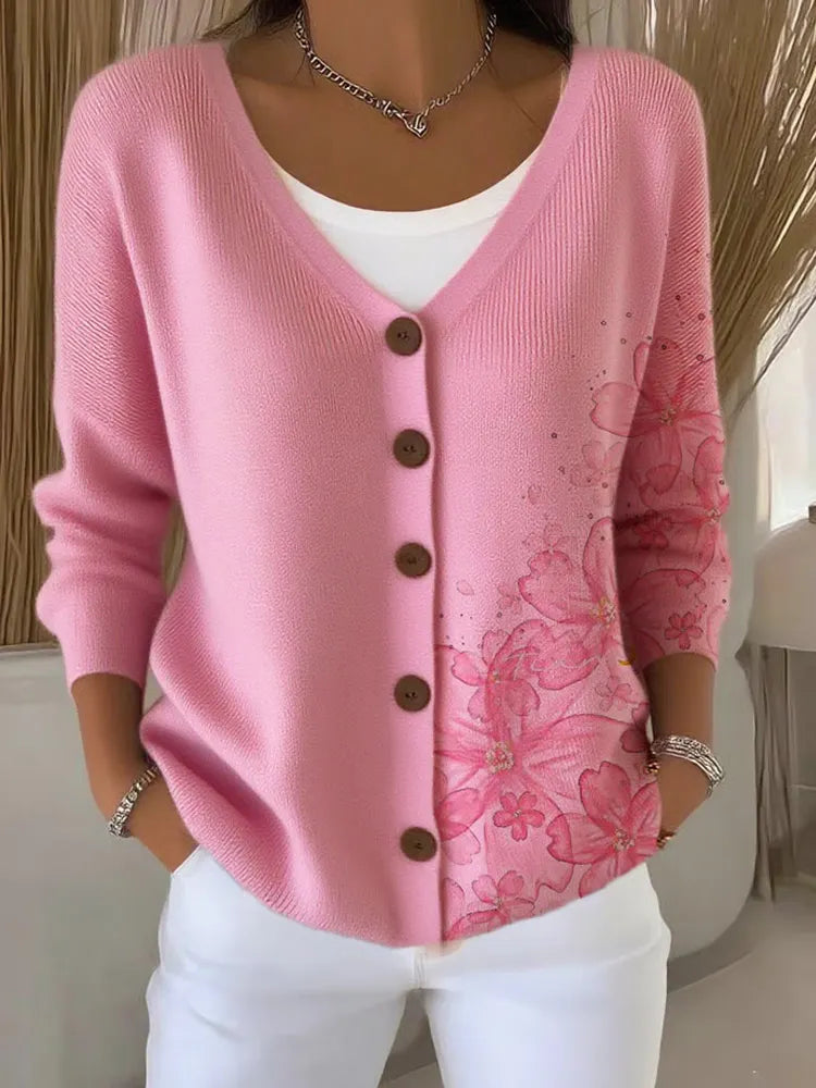 Vintage Inspired Cardigan
