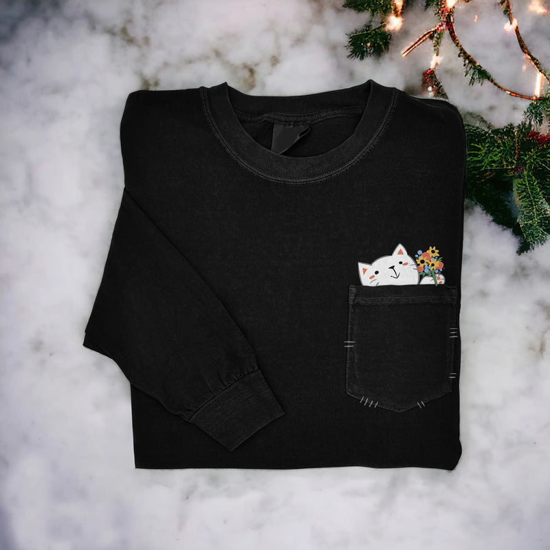 Thoughtfully Designed T-Shirt