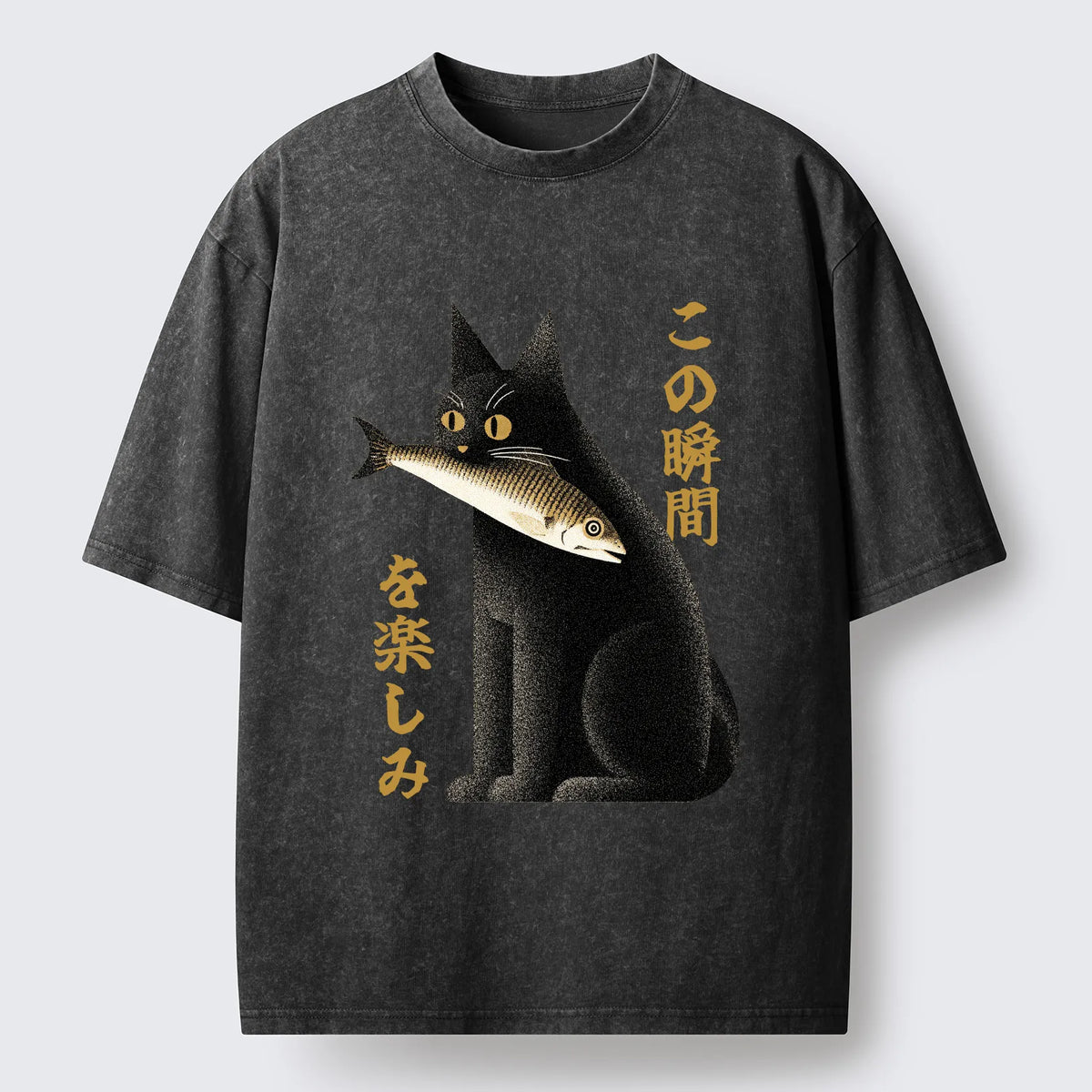 Classic Designed T-Shirt