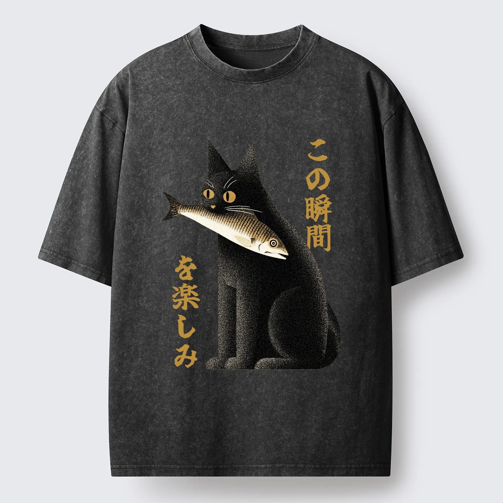 Classic Designed T-Shirt