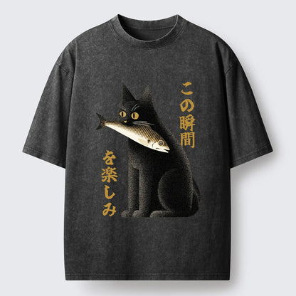 Classic Designed T-Shirt