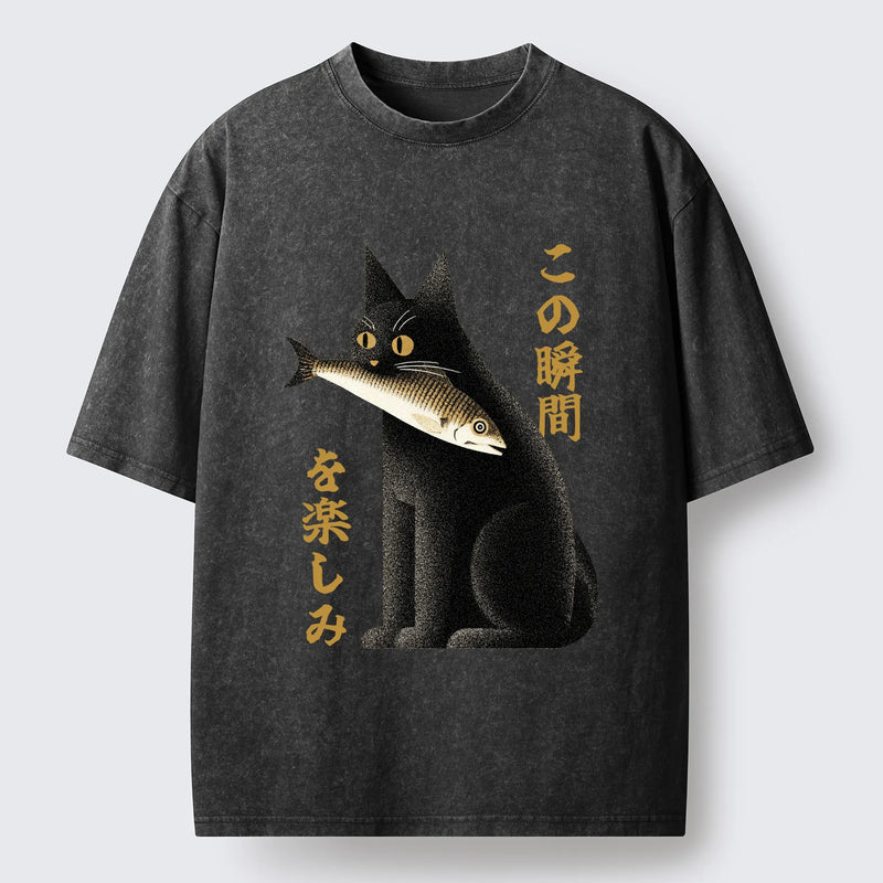 Classic Designed T-Shirt