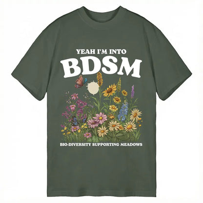 Elegantly Designed T-Shirt