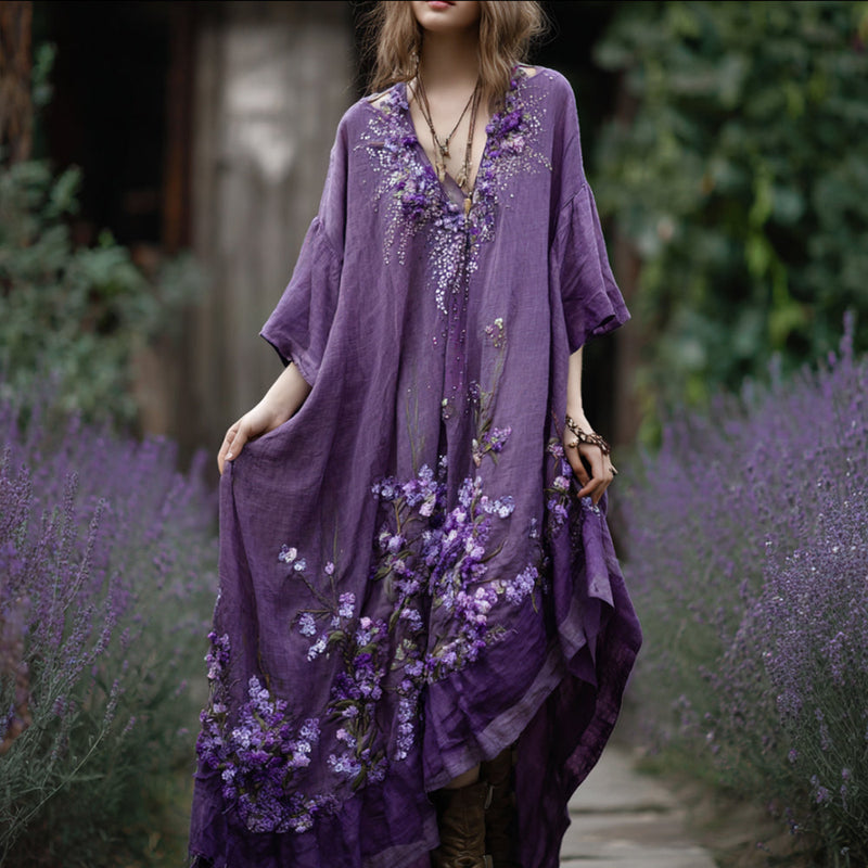 Thoughtfully Designed Dress