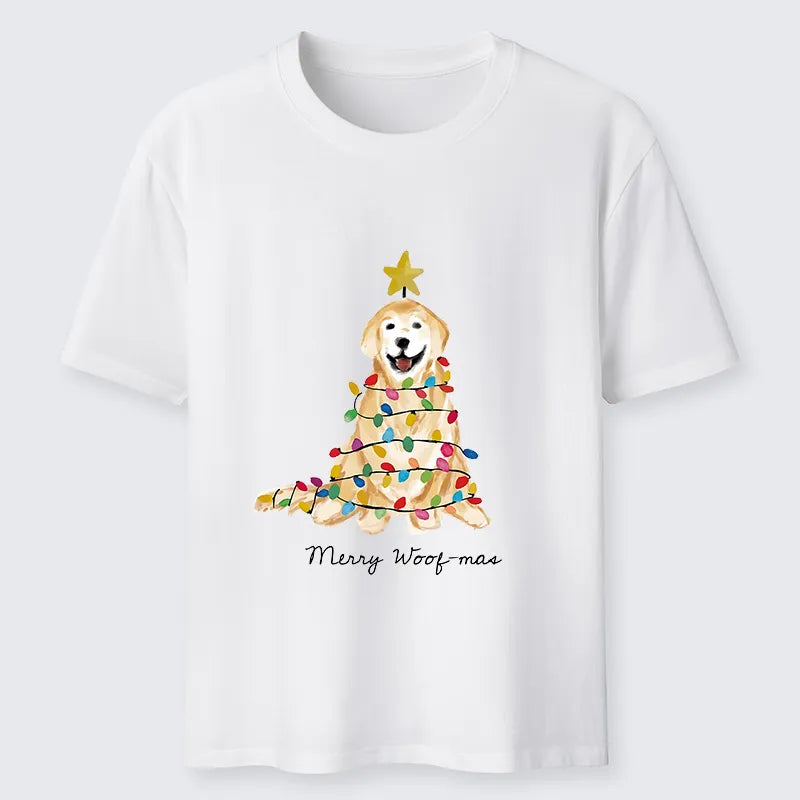 Gracefully Designed T-Shirt