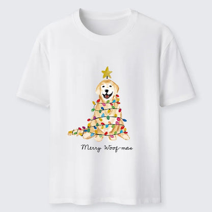 Gracefully Designed T-Shirt