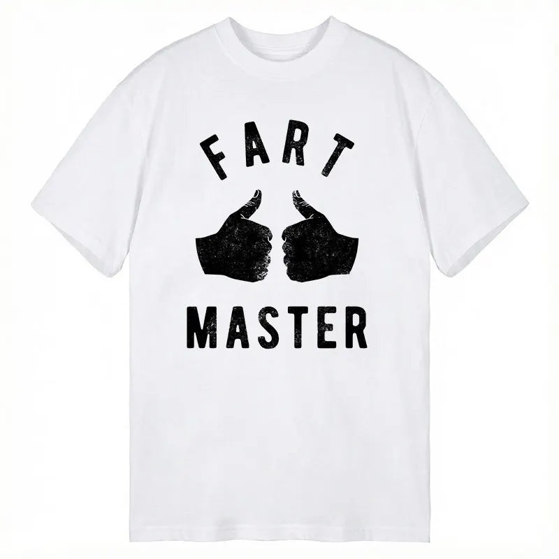Classic Designed T-Shirt