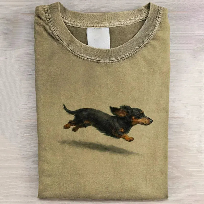 Classic Vintage T-Shirt