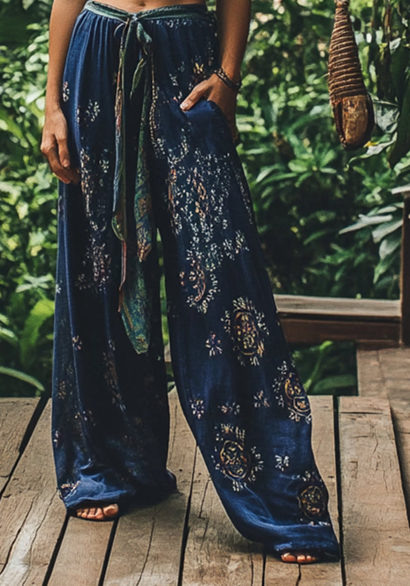 Classic Vintage Pants