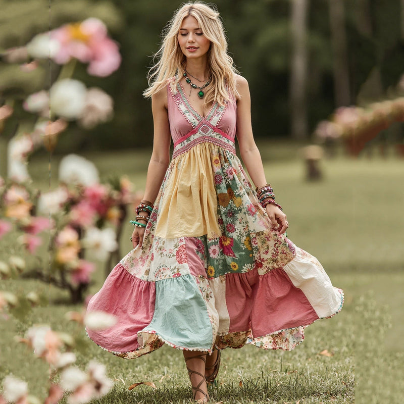 Elegantly Designed Dress