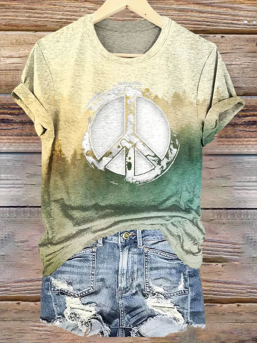 Vintage Inspired T-Shirt