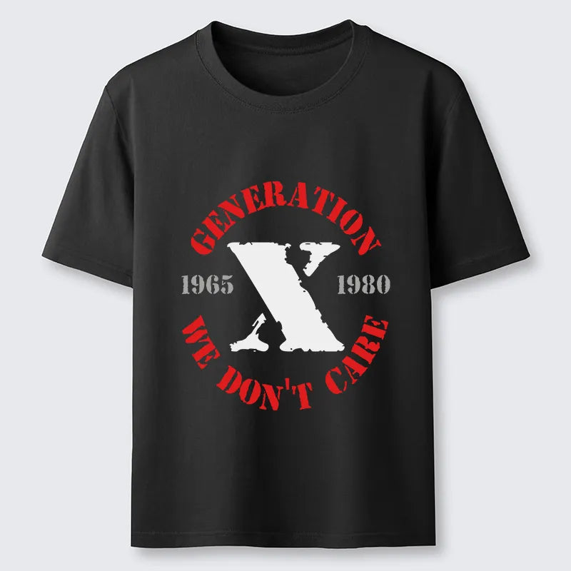 Thoughtfully Designed T-Shirt