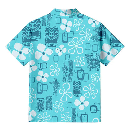 Gracefully Designed Shirt