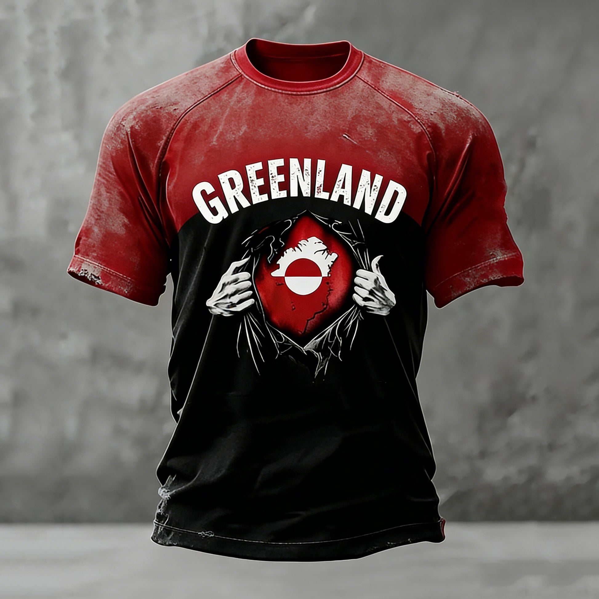 Timeless Vintage Style T-Shirt