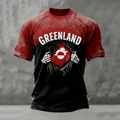 Timeless Vintage Style T-Shirt